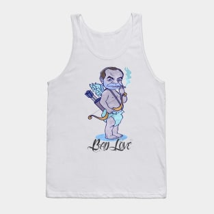 Bad Love Tank Top